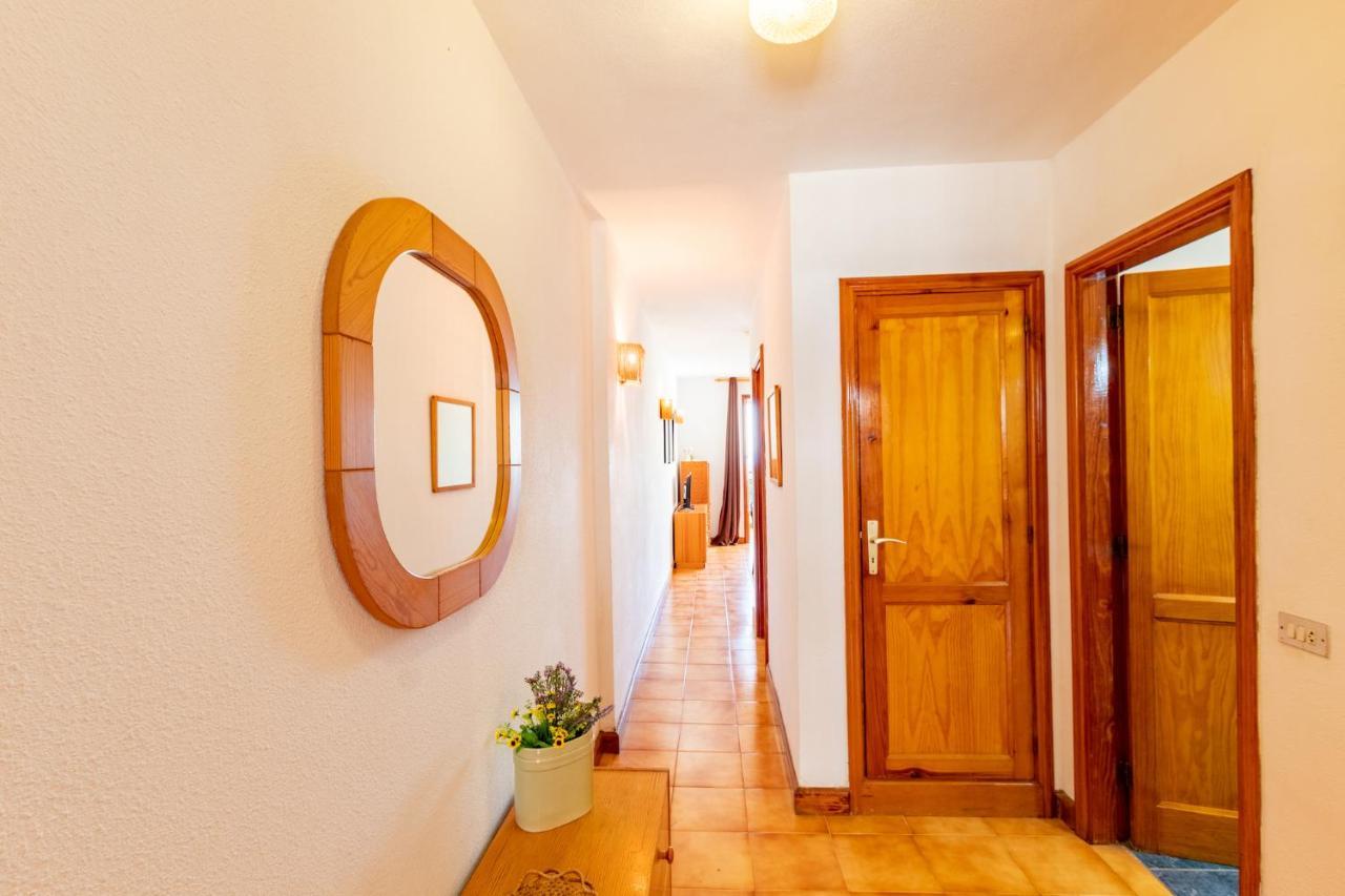 Traditional Canarian Home With Fantastic View Сантъяго-дель-Тейде Экстерьер фото