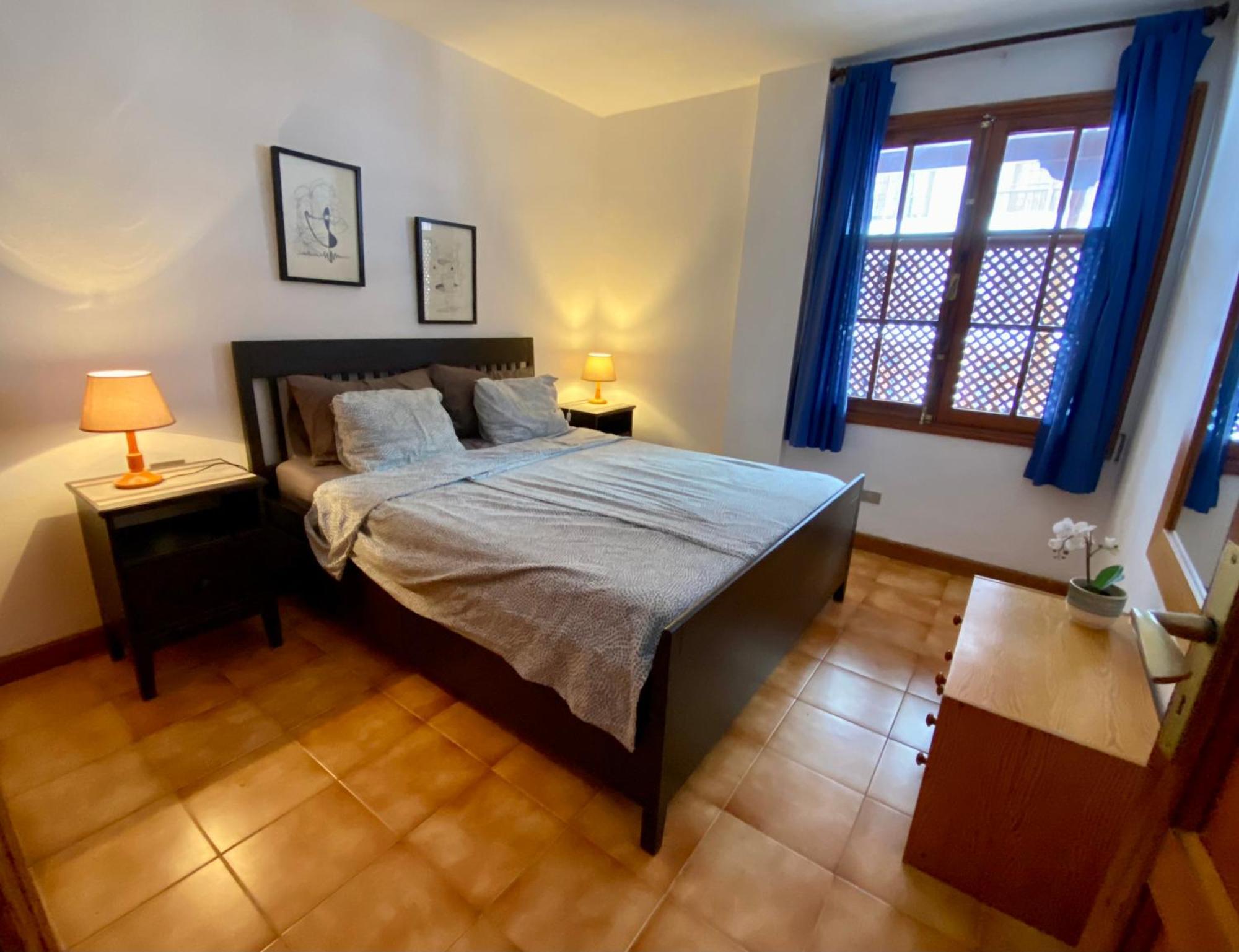 Traditional Canarian Home With Fantastic View Сантъяго-дель-Тейде Экстерьер фото