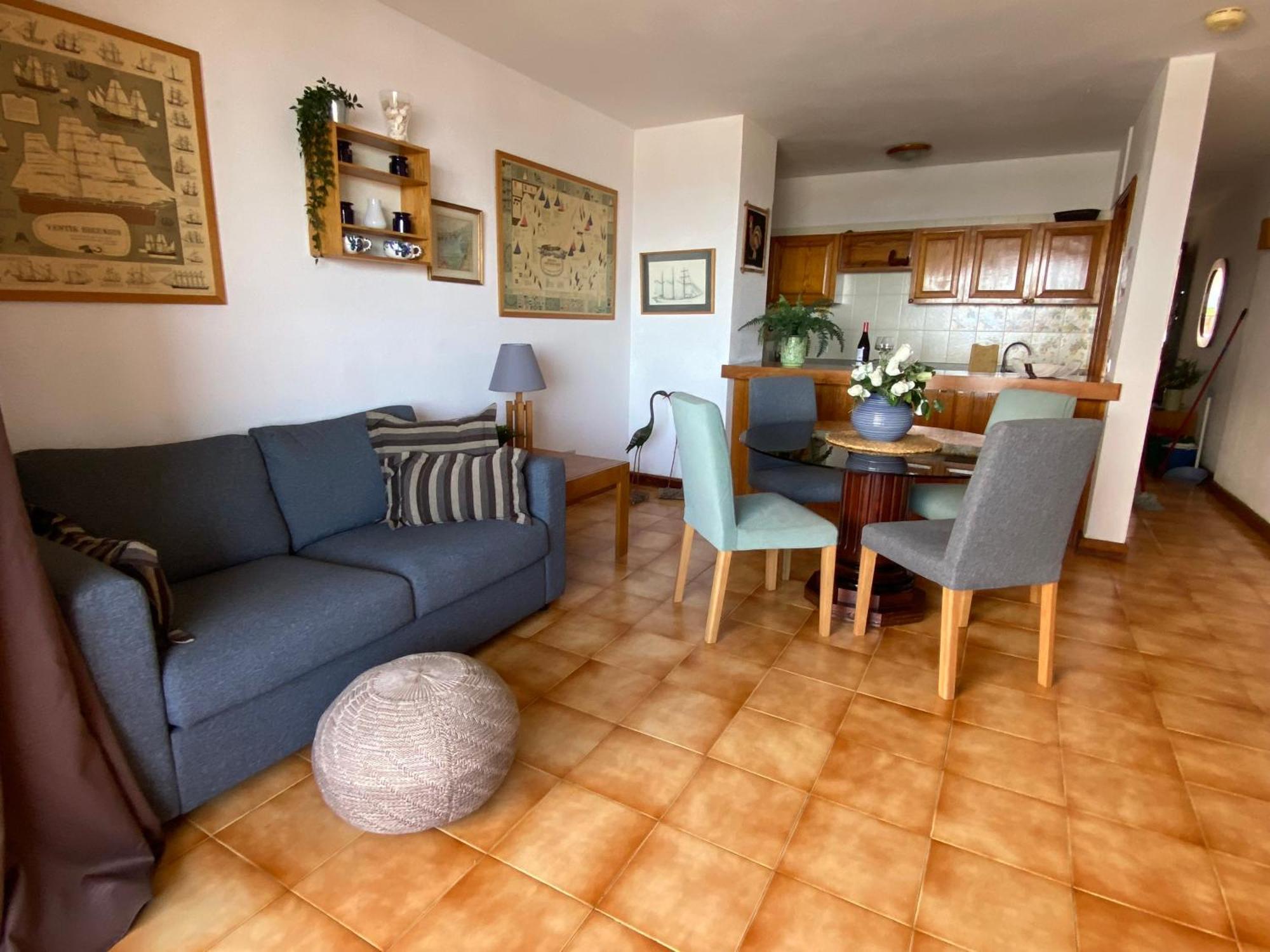 Traditional Canarian Home With Fantastic View Сантъяго-дель-Тейде Экстерьер фото
